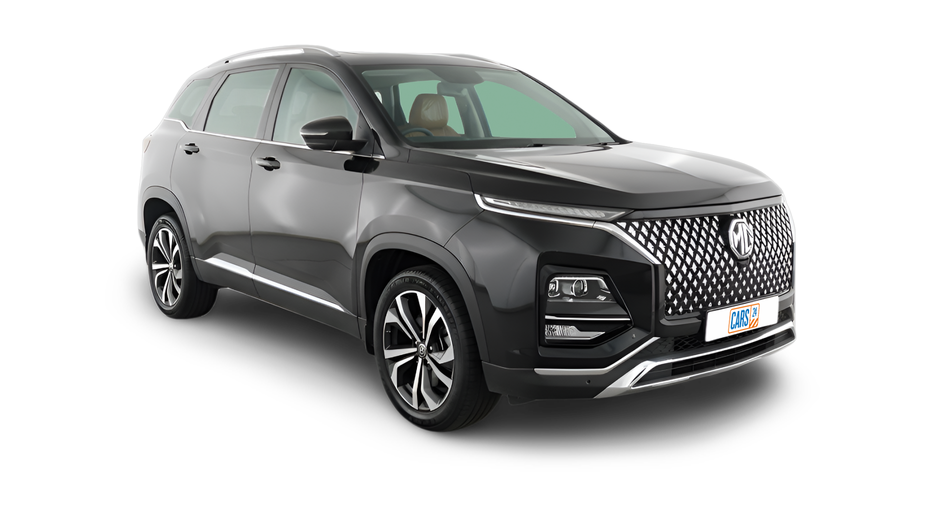 MG HECTOR PLUS-img